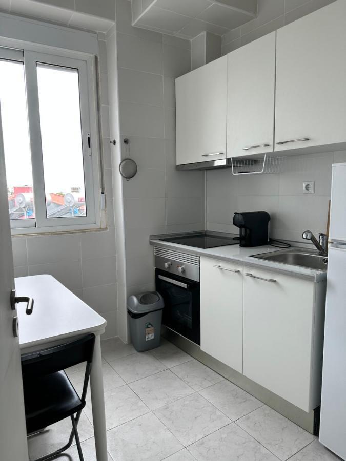 Vicky Porto Apartment Exterior photo