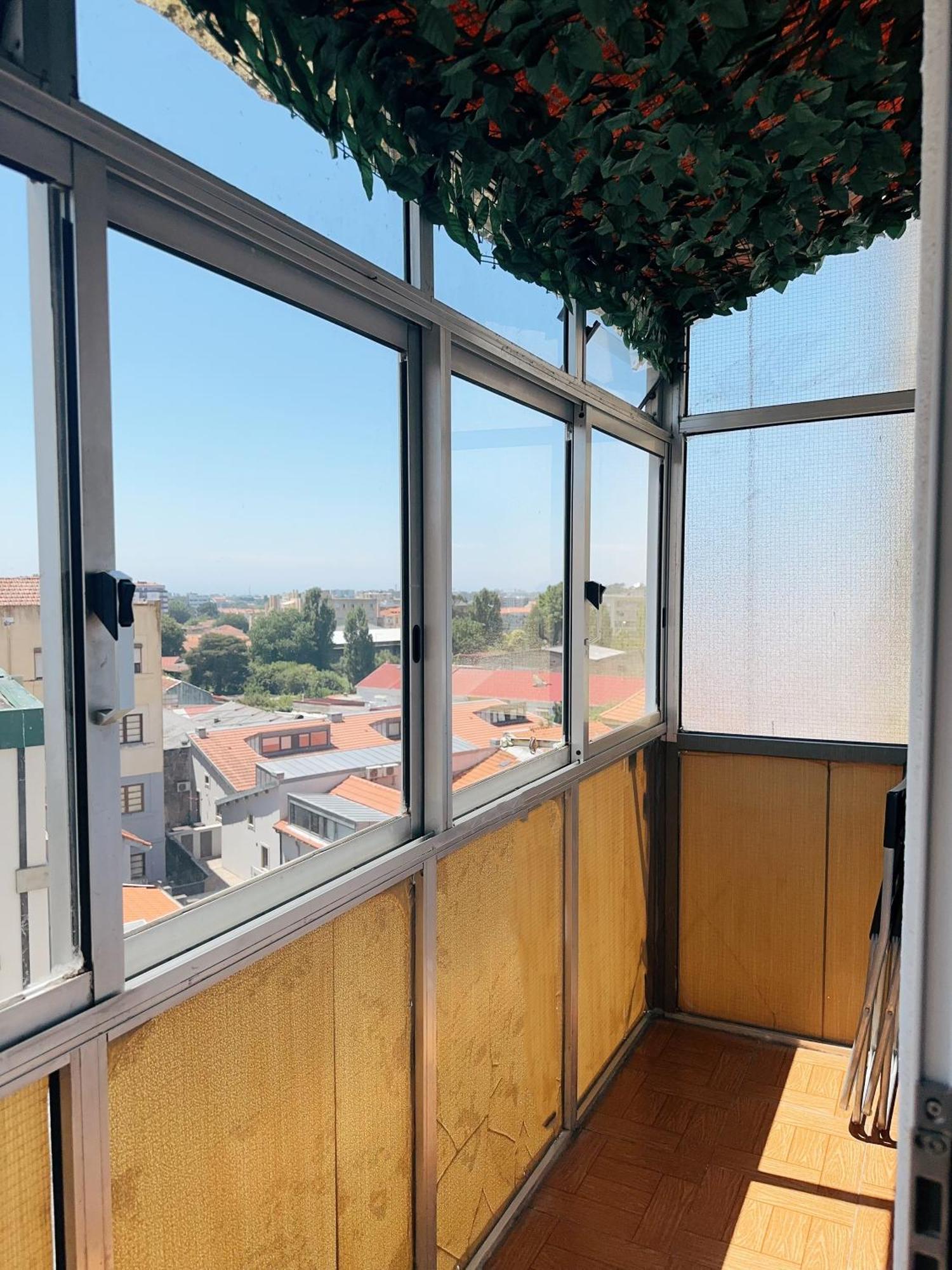 Vicky Porto Apartment Exterior photo
