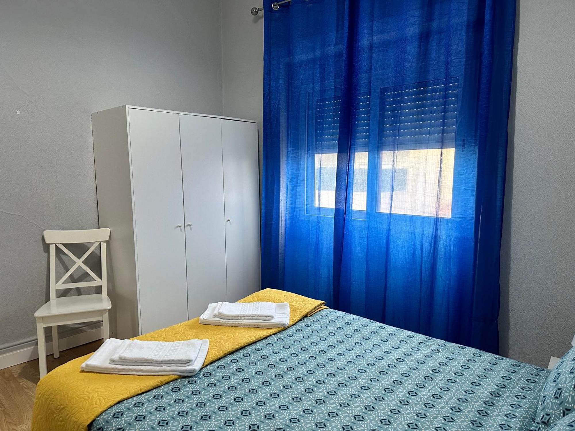 Vicky Porto Apartment Exterior photo